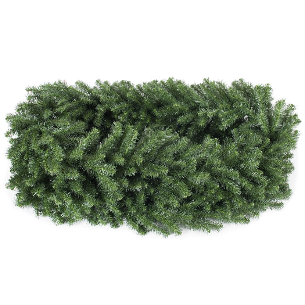 Vickerman 50 X 14 Inch  Douglas Fir Garland 1450 Tips  A808714