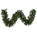 Vickerman 50 X 14 Inch  Douglas Fir Garland 1450T 400W  A808815Led