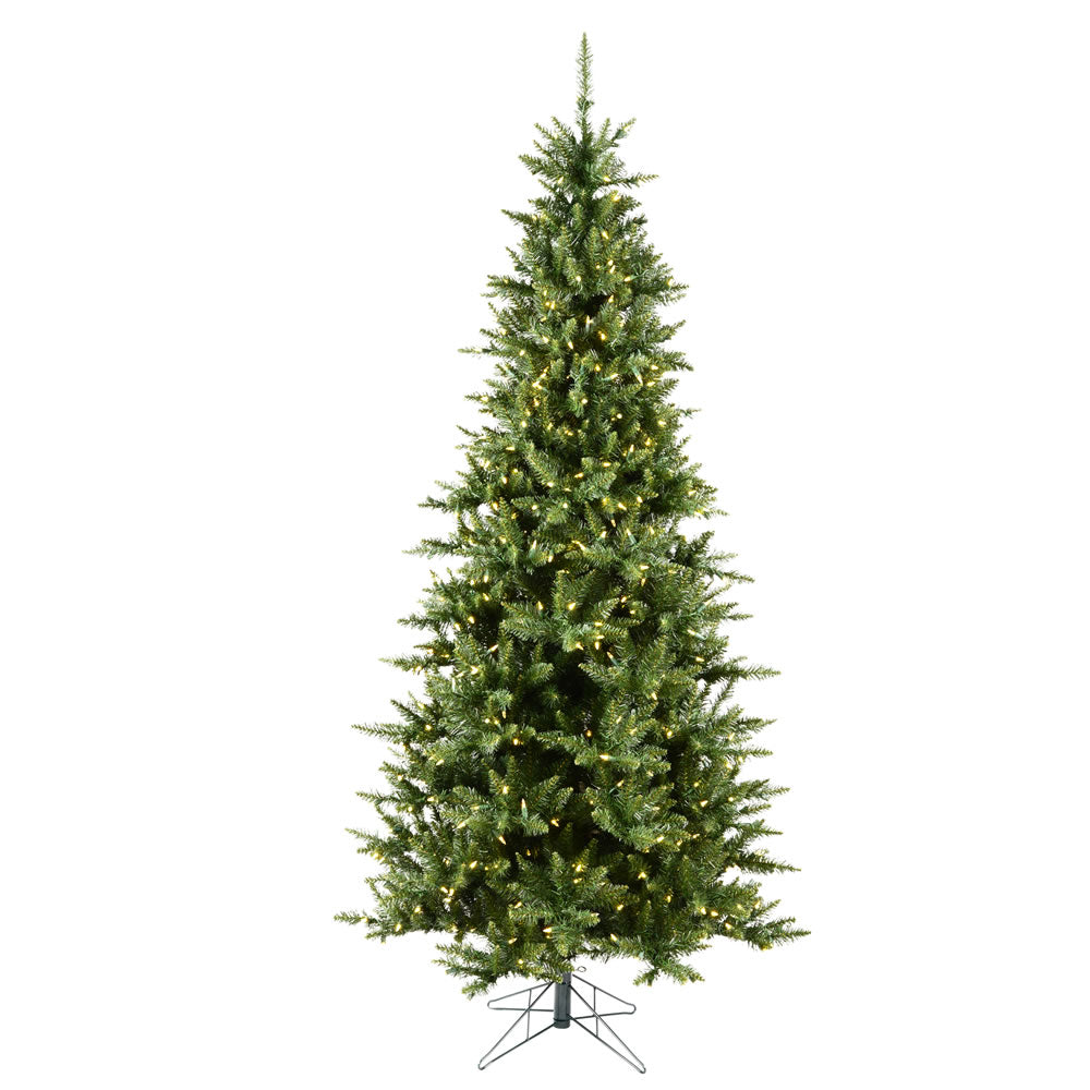 Vickerman 7.5 X 45 Inch  Camdon Slim 700Led Wmwht  A860876Led