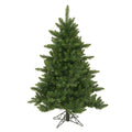 Vickerman 4.5 X 37 Inch  Camdon Fir Tree 566 Tips  A860945
