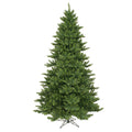 Vickerman 7.5 X 55 Inch  Camdon Fir Tree 1758 Tips  A860975