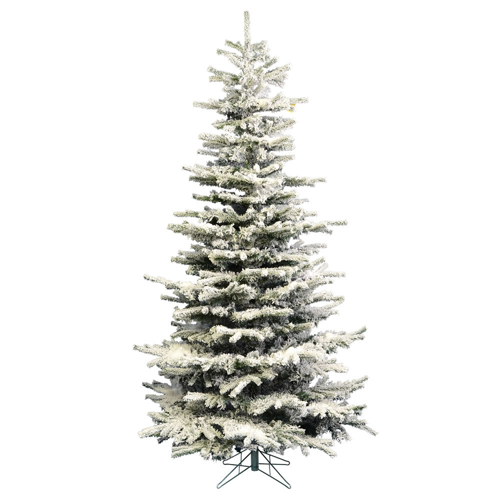 Vickerman 6.5 X 48 Inch  Flocked Slim Sierra 886T  A862065