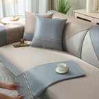 Non-Slip Sofa Towel, Custom Couch Covers for Dogs, Sofa Cover Furniture Protector for Kids and Pets