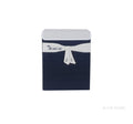 Anne Home  Large Fabric Basket