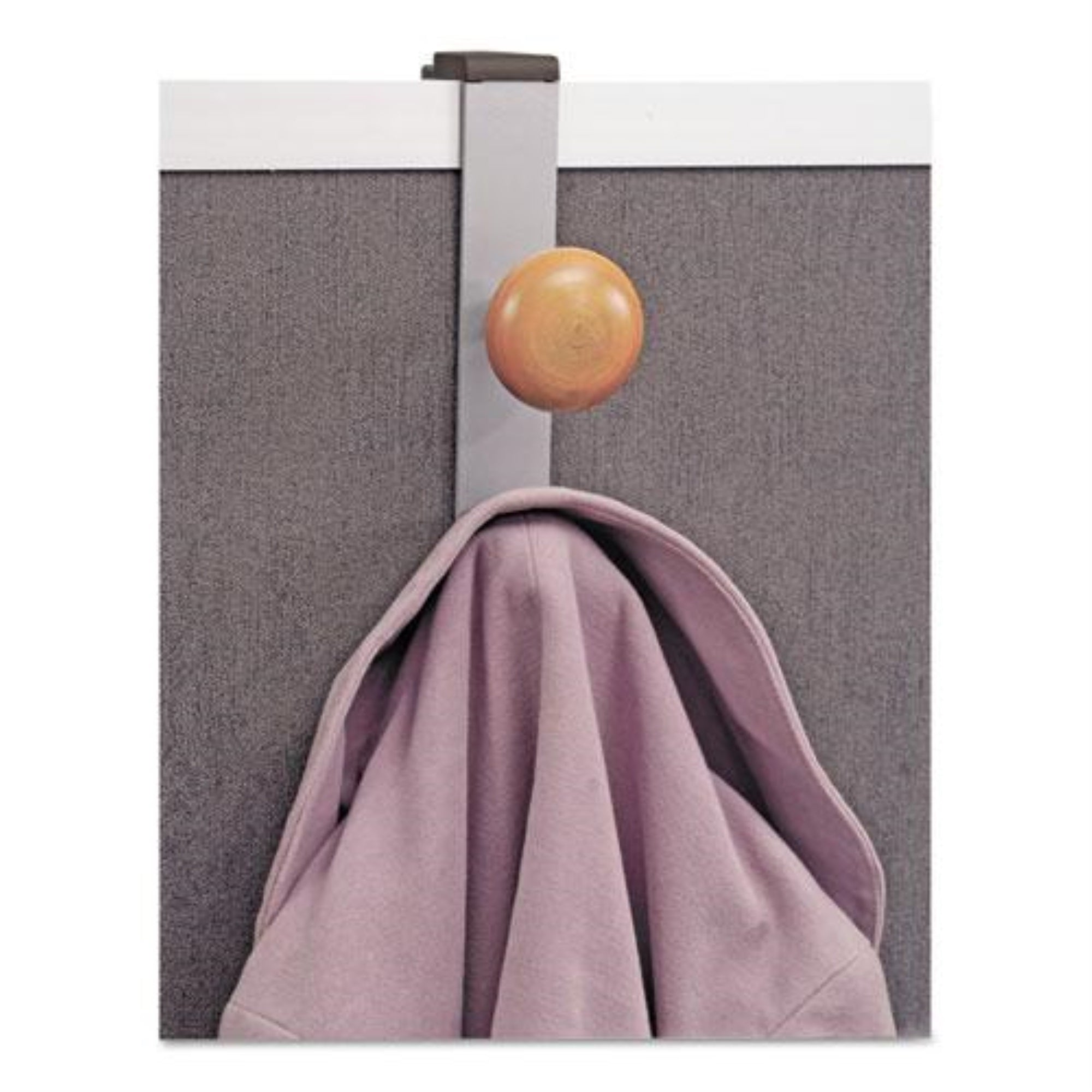Alba Double Peg Garment Holder - Thumbnail 2