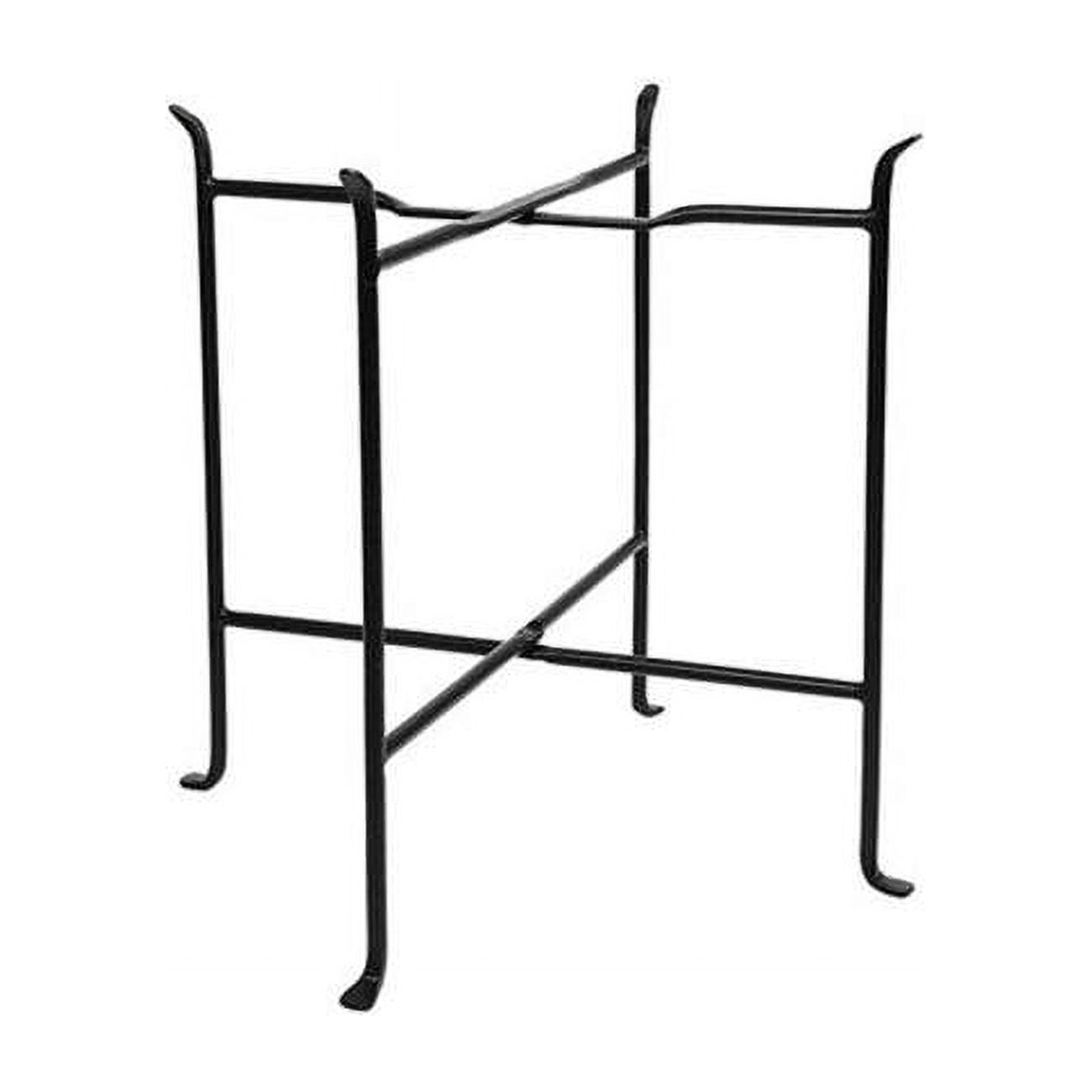 Achla Cwi-04 Short Iron Floor Stand