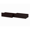 Urban Bed Drawers Queen/King/Twin XL in Espresso
