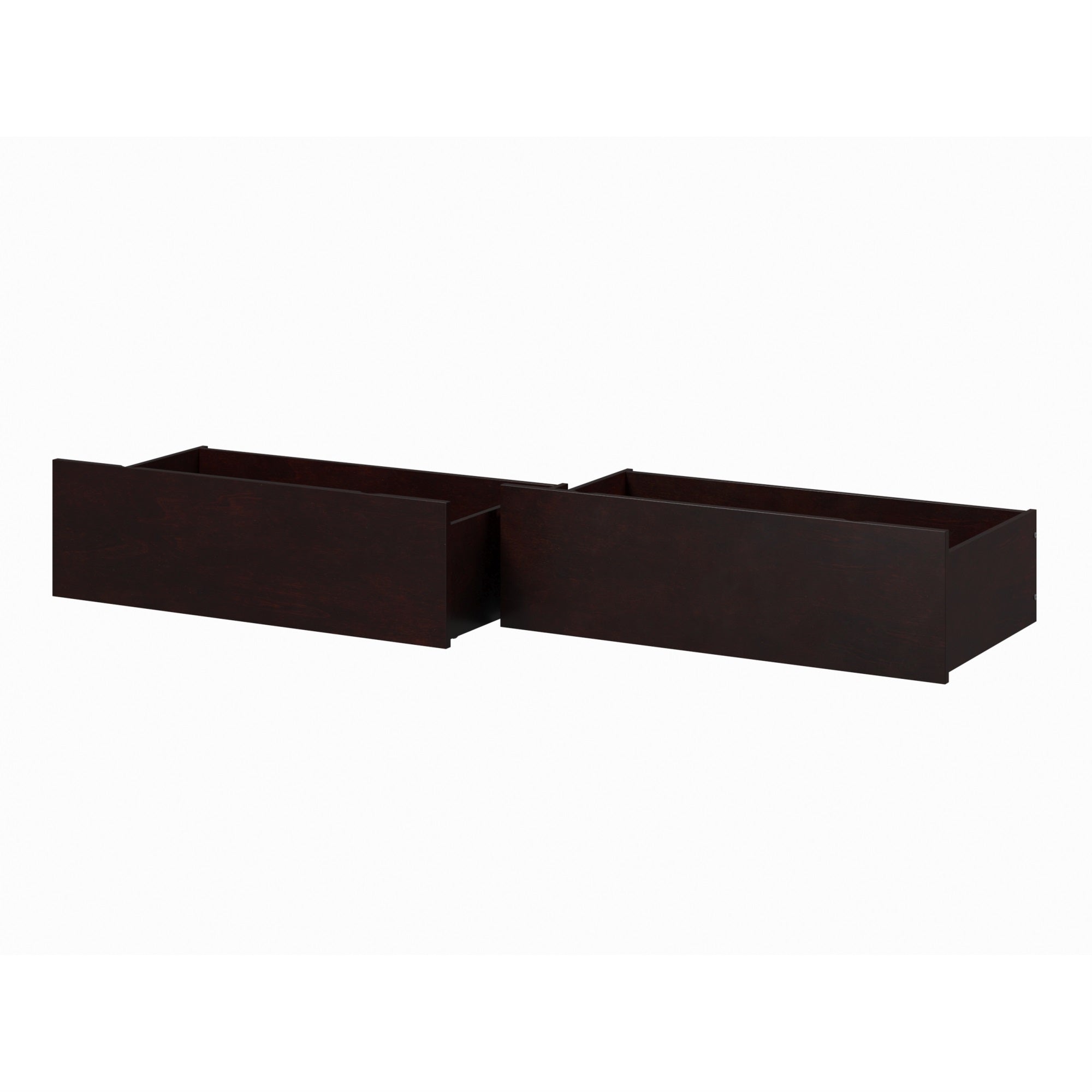 Urban Bed Drawers Queen/King/Twin XL in Espresso