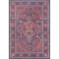 Momeni Afshar Afs10 Navy  3 X 5