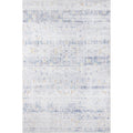 Momeni Afshar Afs34 Blue  85 Inch  X 12