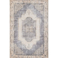 Momeni Afshar Afs35/Denim 10 X 14
