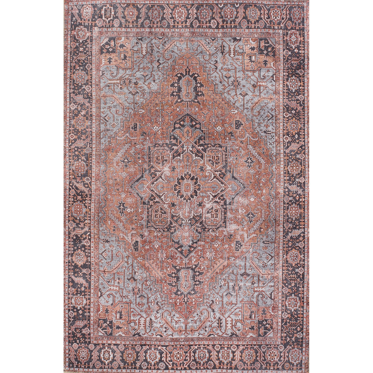 Momeni Afshar Afs36/Copper 2 X 3