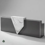 Emory · Front Reception Desk