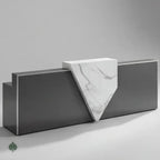 Emory · Front Reception Desk