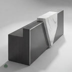 Emory · Front Reception Desk