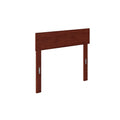 Boston Twin Headboard in Walnut