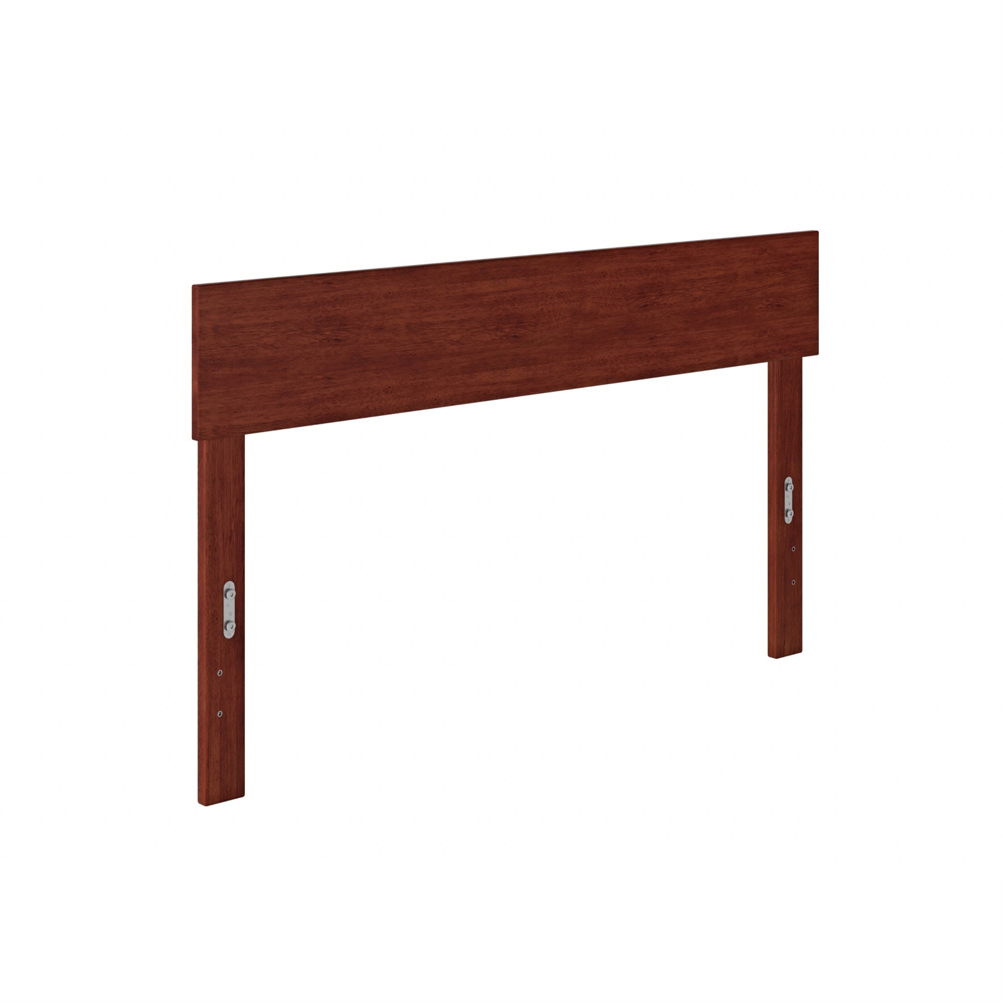 Boston Full Headboard in Walnut