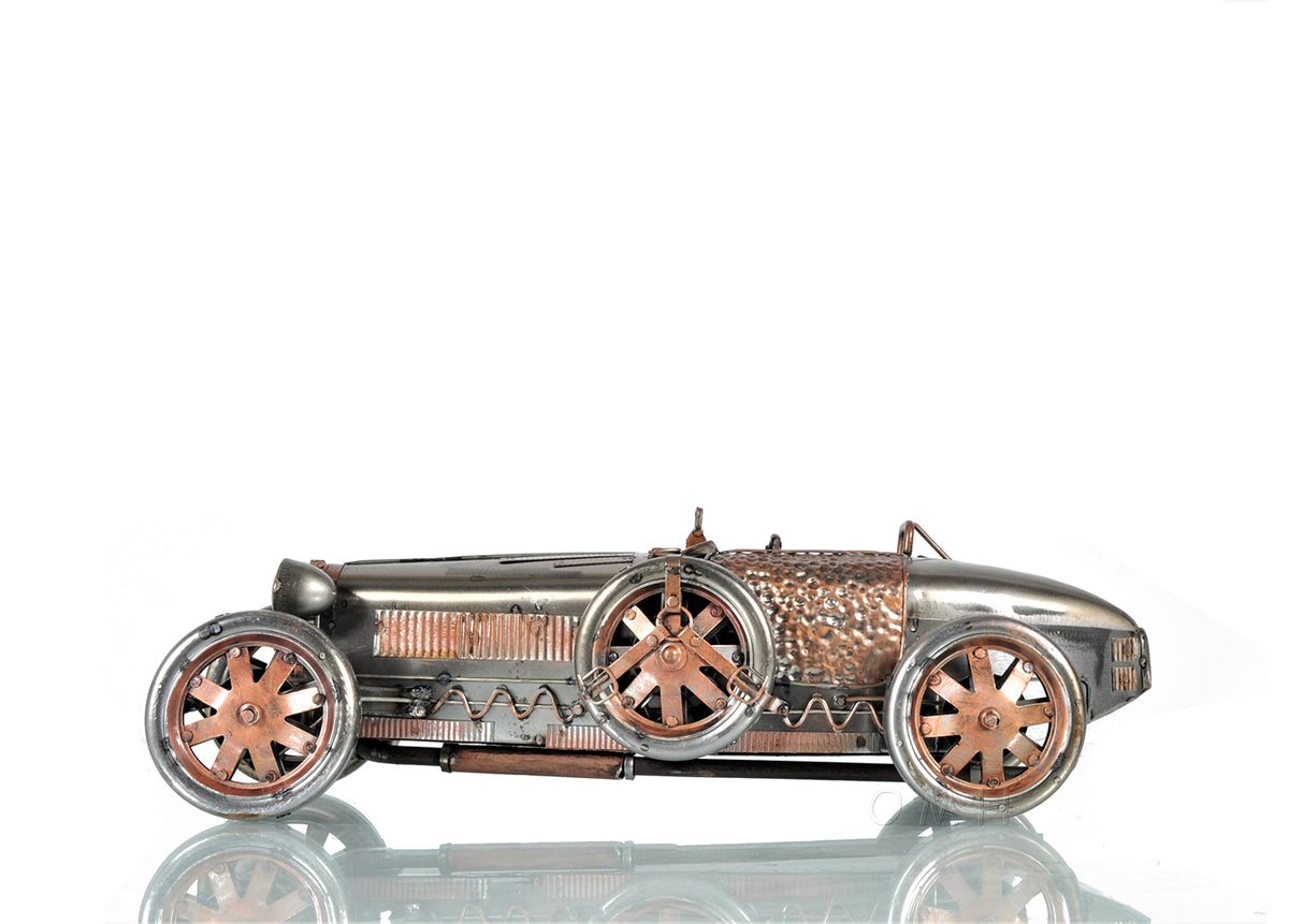 1924 Bugatti Type 35