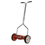 Deluxe Hand Reel Push Mower by American Lawn Mower
