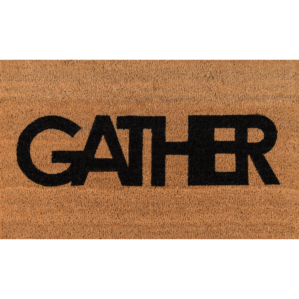 Novogratz Aloha Alo9 Natural Gather 16 Inch  X 26 Inch