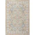 Momeni Anatolia Ana8 Light Blue  2 X 3