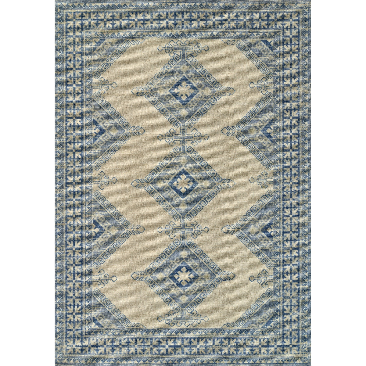 Momeni Anatolia Ana10/Ivory 33 Inch  X 5