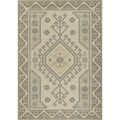 Momeni Anatolia Ana11/Sage 79 Inch  X 910 Inch