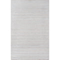 Momeni Andes And4 Light Grey  3 X 5