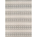 Momeni Andes And10 Ivory  3 X 5