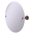 Frameless Round Tilt Mirror With Beveled Edge  Ap90Ca