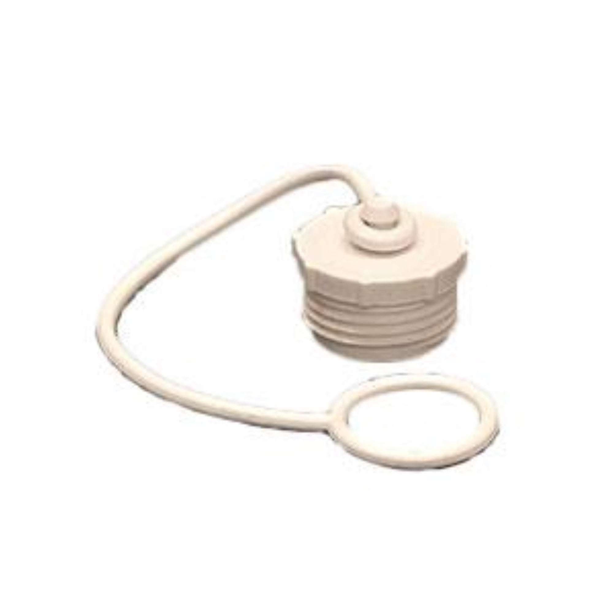 Garden Hose Plug & Strap