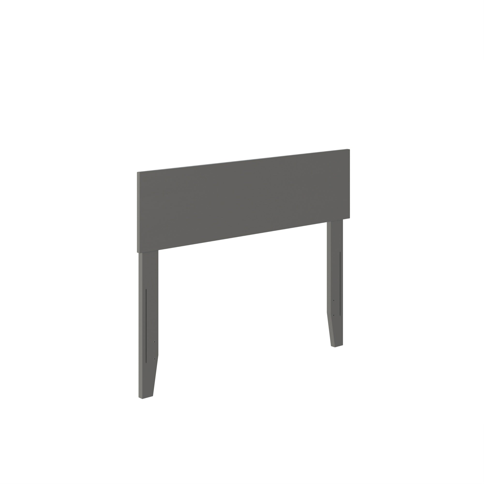 Orlando Headboard Twin Grey