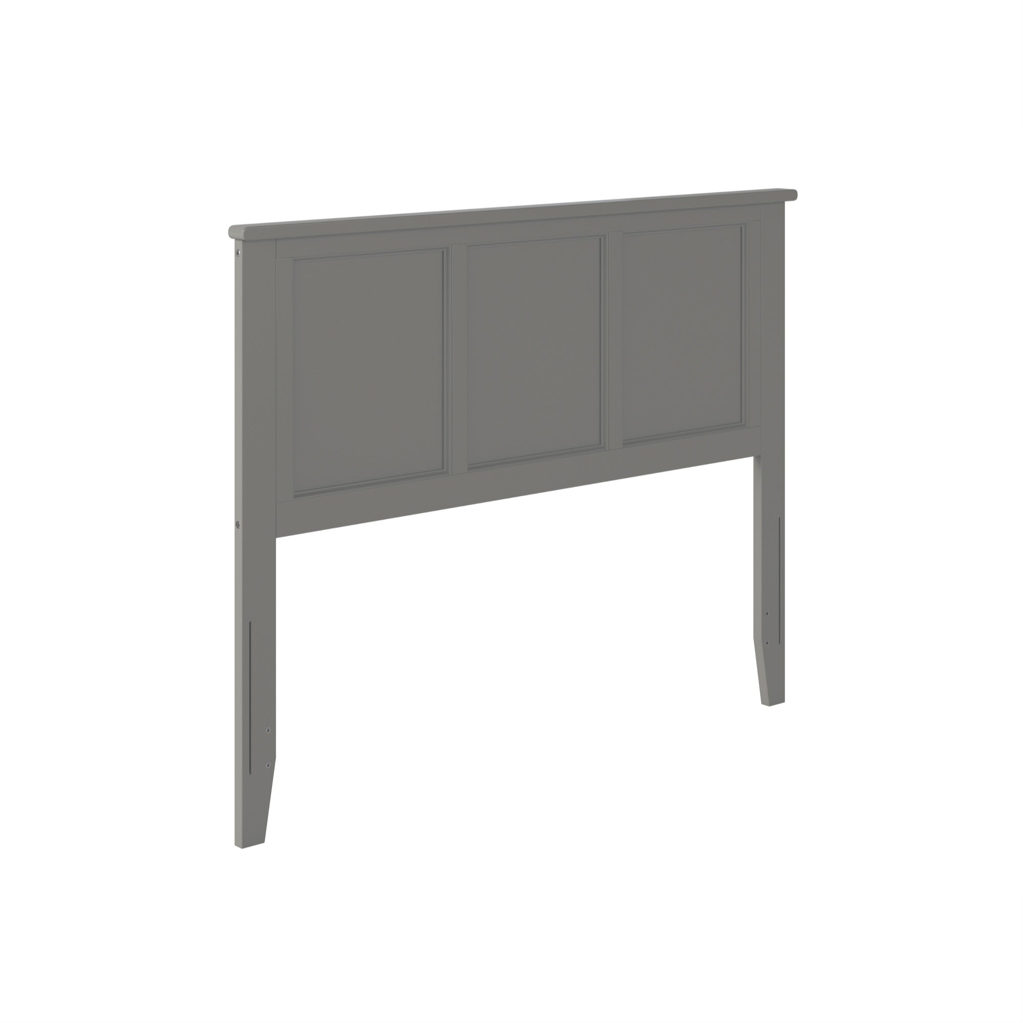 Madison Headboard Full Grey