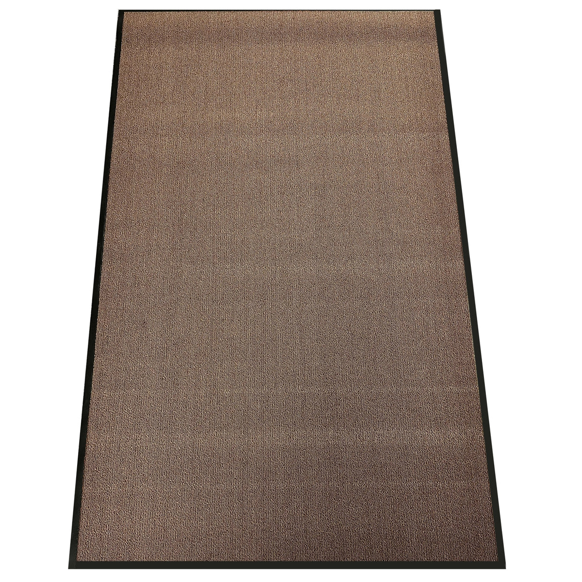 Allure 2'x3' Brown Wiper Mat