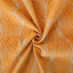 Leaf Universal Furniture Protector Chenille Couch Cover, Large Couch Cover Blanket for Couch Sofa