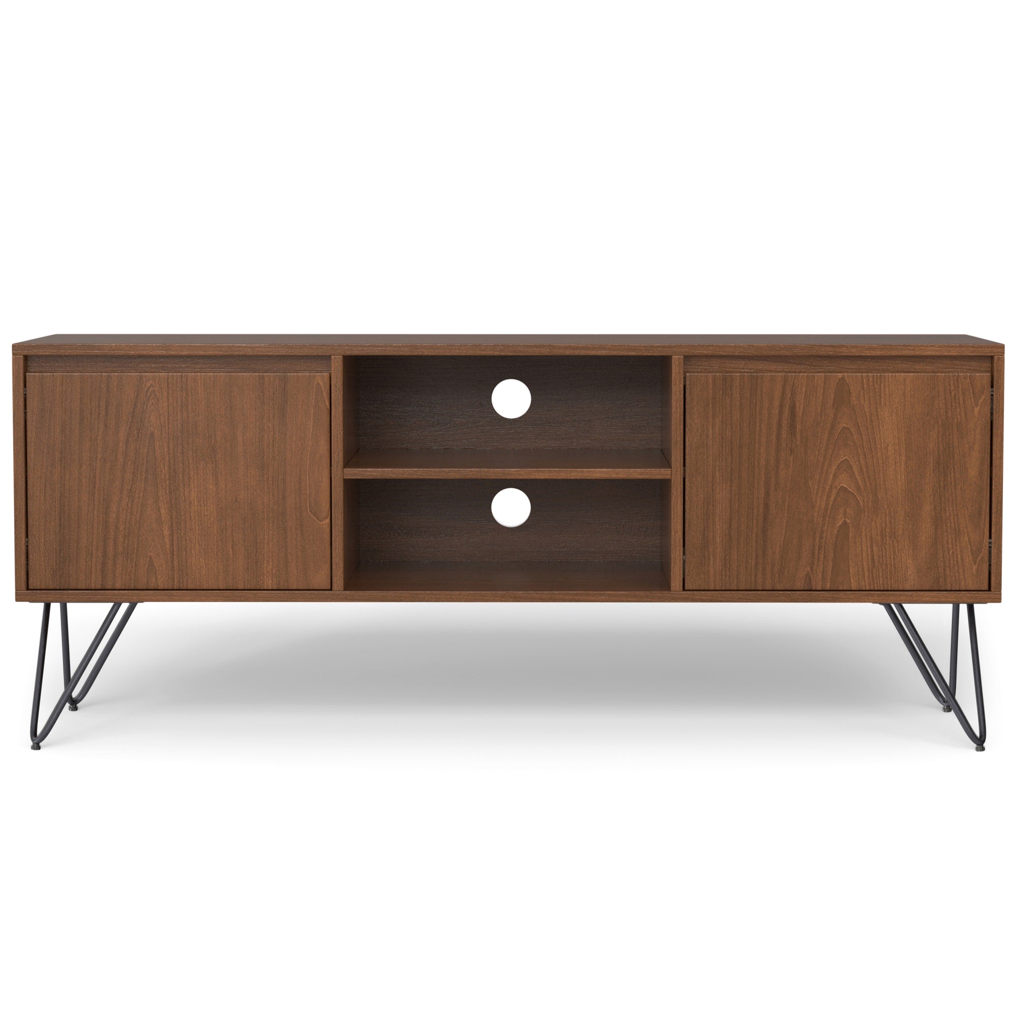 Hunter TV Media Stand
