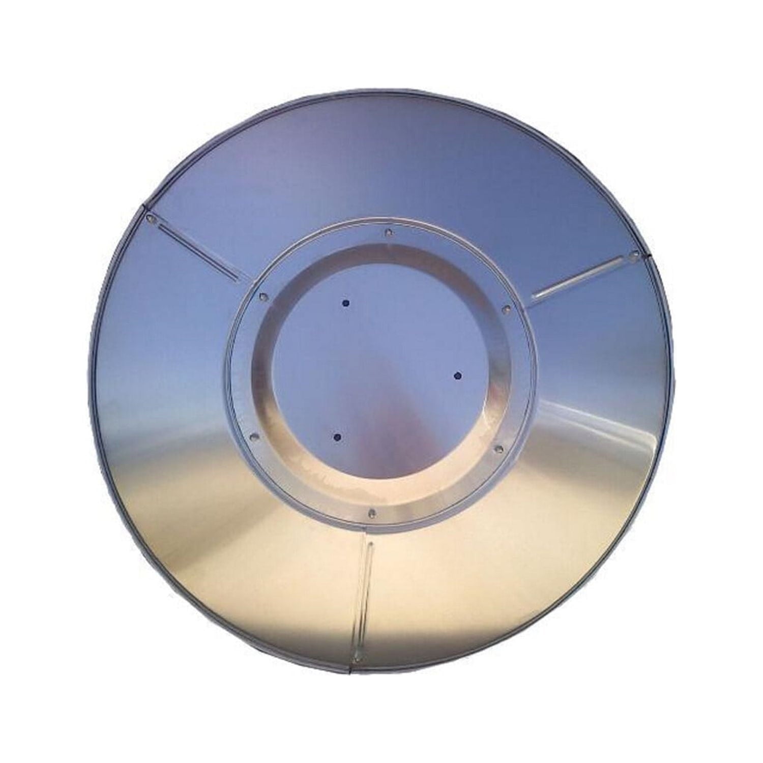 Az Patio Heaters Thp-Shield 3Hole Heat Reflector Shield 3 Hole Mount Most Common