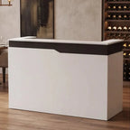 Elric · Front Reception Desk