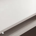 Elric · Front Reception Desk