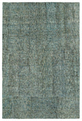 Addison Rugs Eastman Ocean 5' X 7'6' Rectangle Soft Area Rug, Easy Clean, Non Shedding, Bedroom, Entry, Living Room, Dining Room, Kitchen Rug