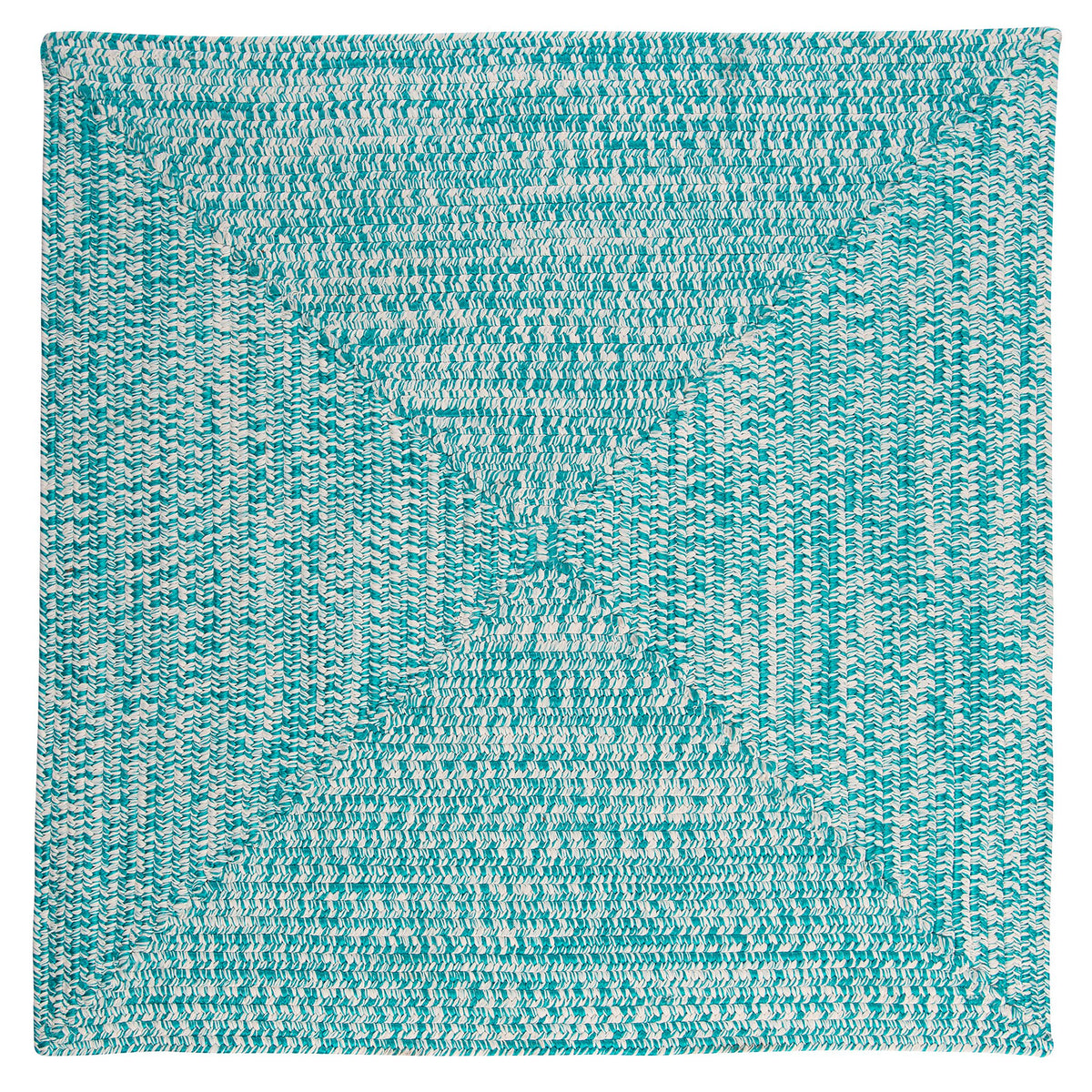 Colonial Mills Catalina Area Rug 9X9 Aquatic