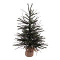 Vickerman 24 Inch  X 14 Inch  Vienna Twig Tree 320Tips  B167624