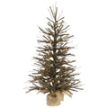 Vickerman 36 Inch  X 18 Inch  Vienna Twig Dural Led 50Wmwht  B167637Led