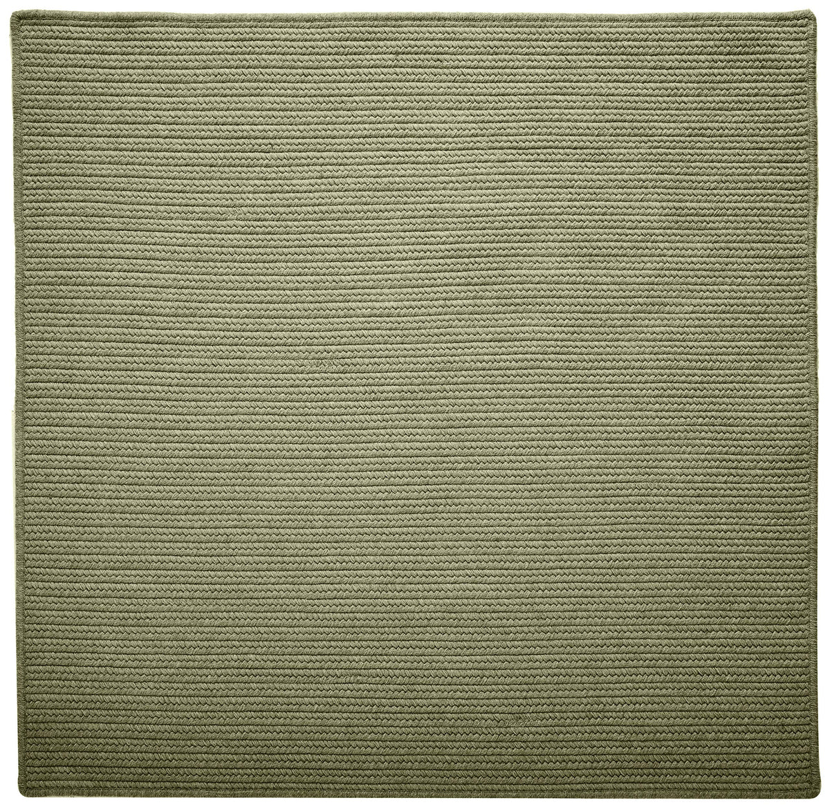 Westminster Square Area Rug, 12X12, Palm