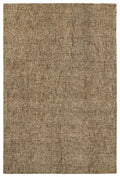 Addison Rugs Eastman Area Rug, 3’6" X 5’6", Earth