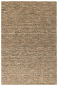 Addison Rugs Heather Area Rug, 3'6" X 5'6", Rust