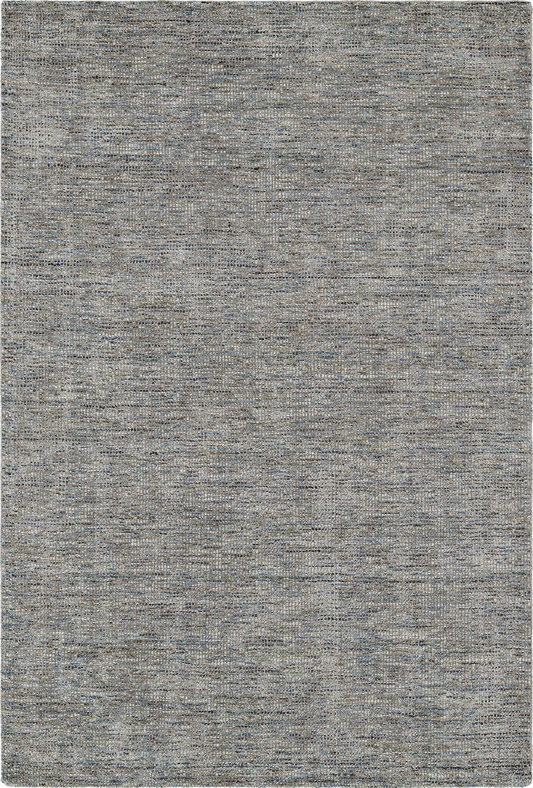 Dalyn Toro Area Rug, Rectangle 3'6' X 5'6', Silver
