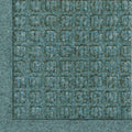 M+A Matting - 280580023 WaterHog Fashion Commercial-Grade Entrance Mat, Indoor/Outdoor Charcoal Floor Mat 3' Length x 2' Width, 