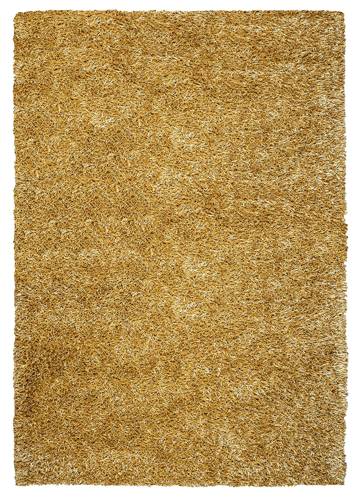 Rizzy Home | Km2324 | Kempton Collection | Polyester Area Rug | 3' Round | Multi/Sage/Brown/White Stripe