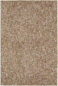 Addison Rugs Winslow Awn31 Brown 8’ X 10’ Rectangle Soft Wool Blend Area Rug, Durable, Handmade, Bedroom, Family Room, Living Room, Dining Room, Kitchen Rug